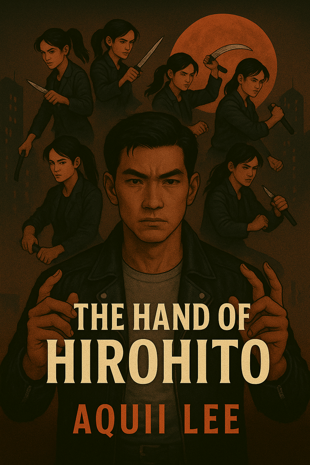 The Hand of Hirohito