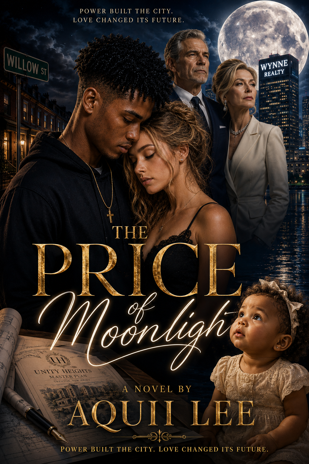 The Price of Moonlight